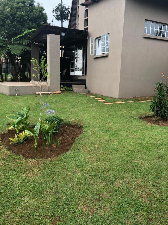 Le Soleil Villa Graskop Exterior photo
