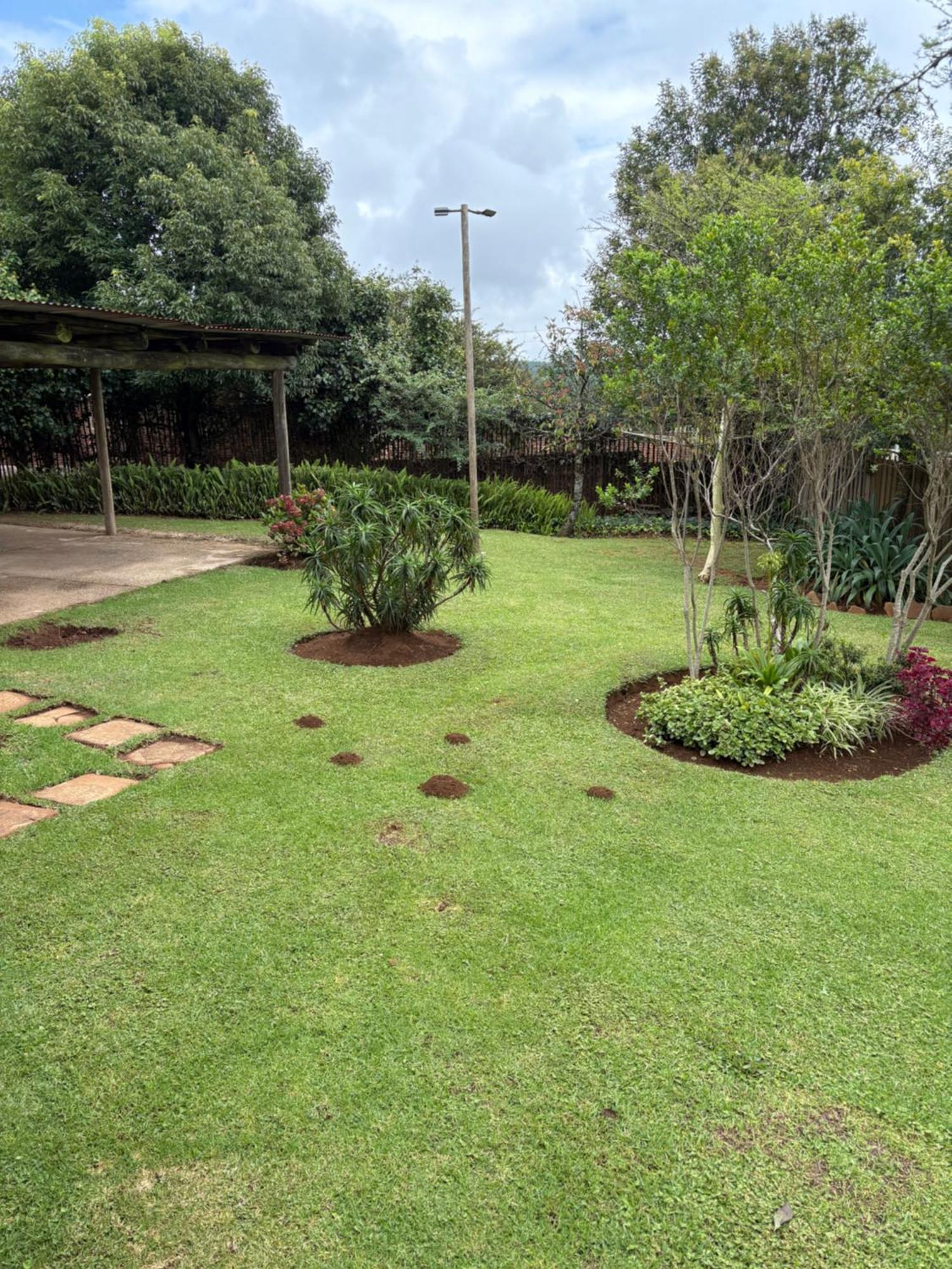 Le Soleil Villa Graskop Exterior photo
