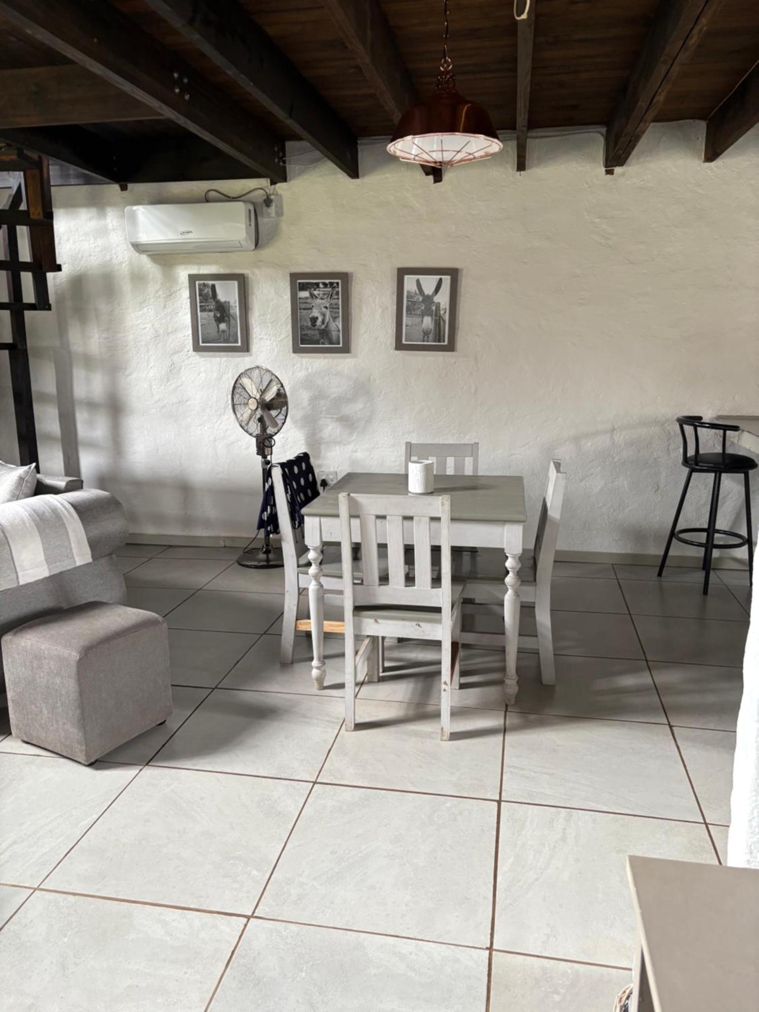 Le Soleil Villa Graskop Exterior photo