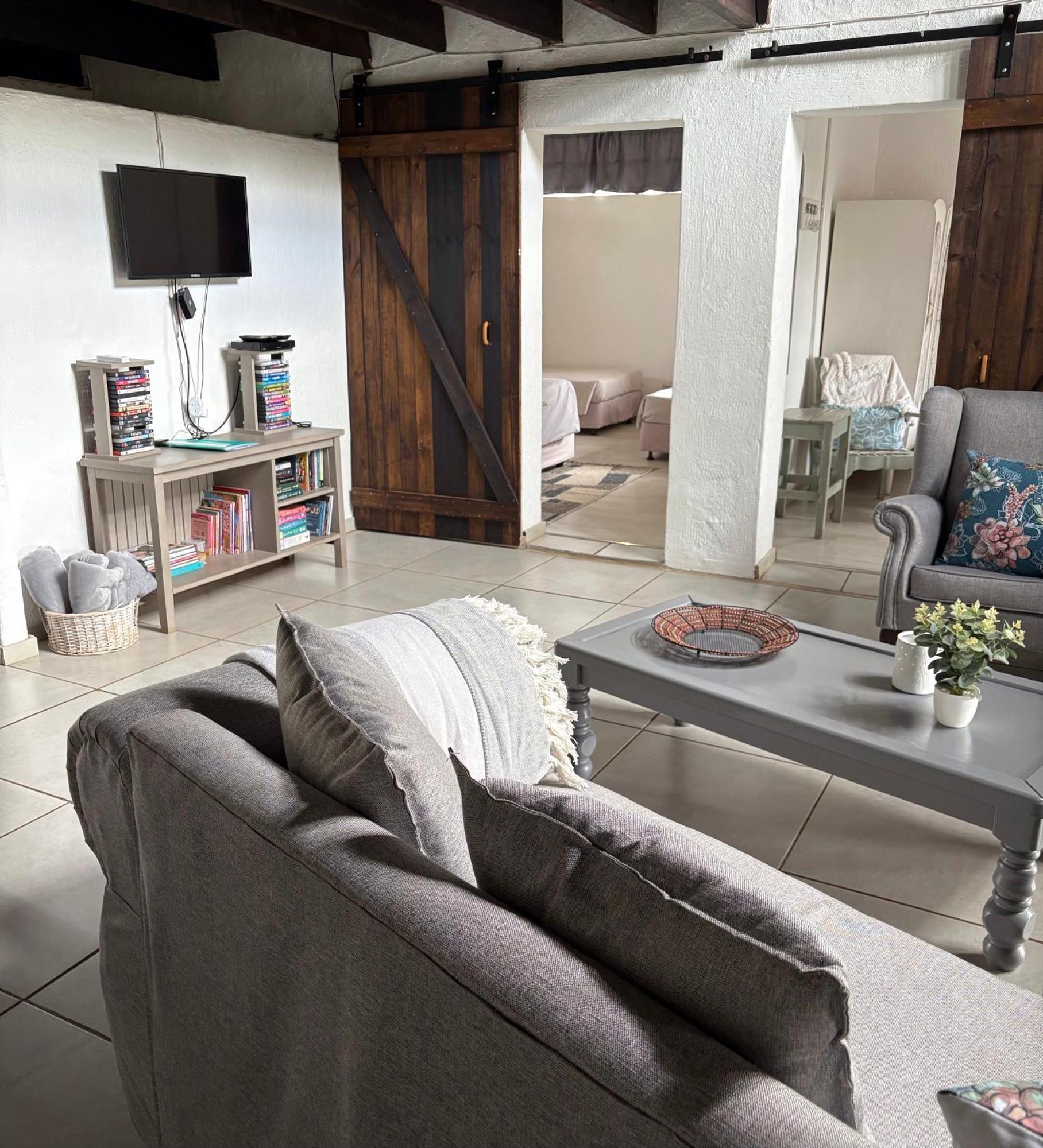Le Soleil Villa Graskop Exterior photo
